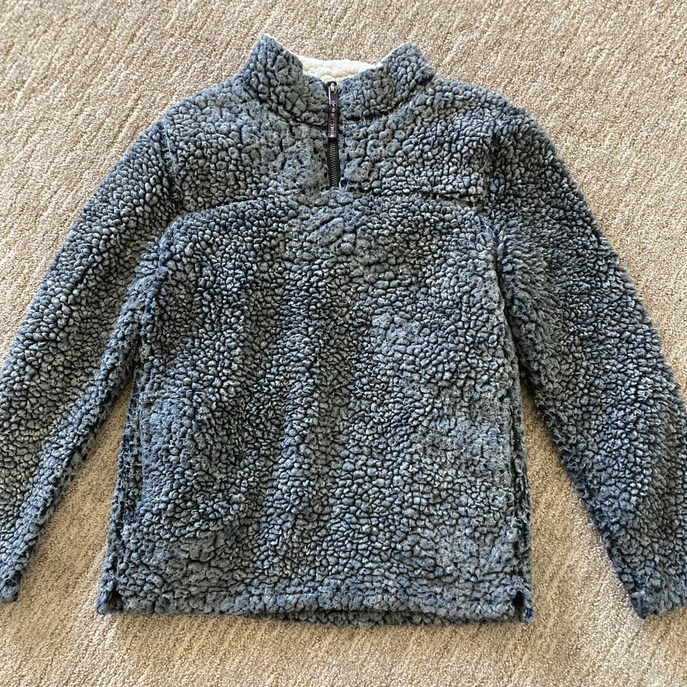 Girls Sweater Size 14